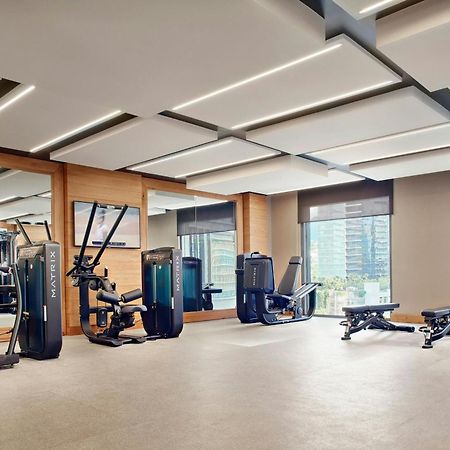 Jw Marriott Hotel Monterrey Valle San Pedro Garza Garcia Eksteriør billede