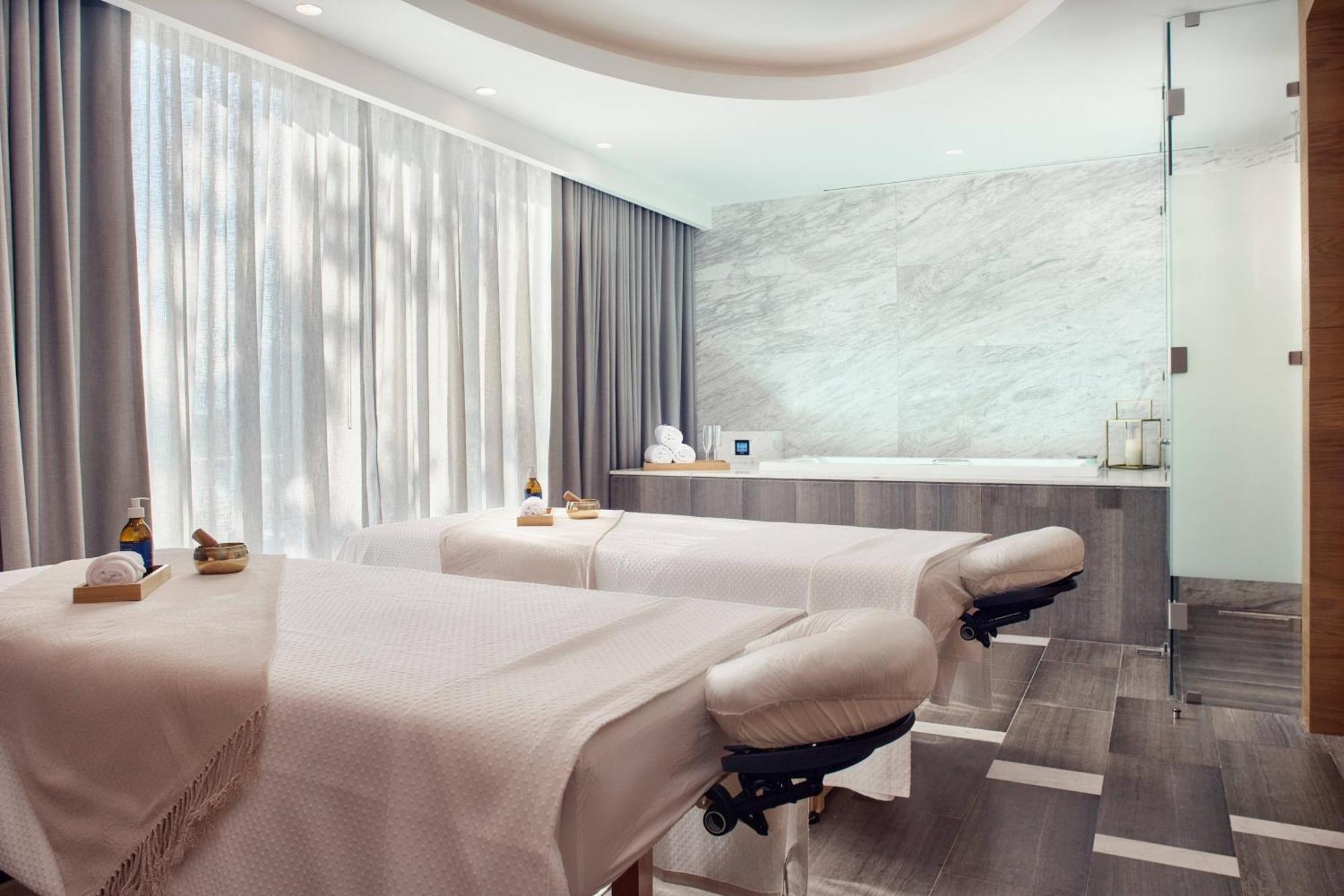 Jw Marriott Hotel Monterrey Valle San Pedro Garza Garcia Eksteriør billede