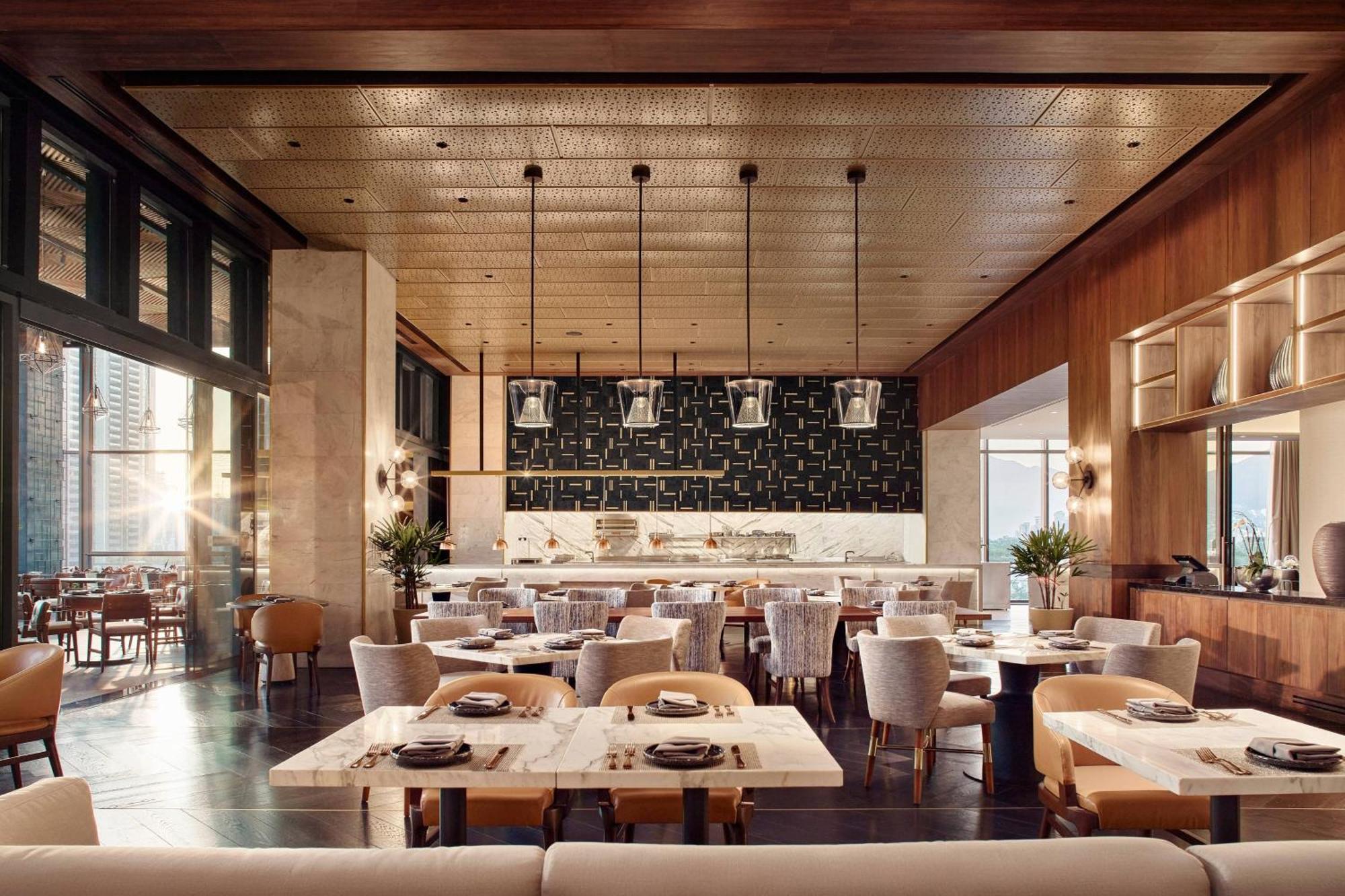 Jw Marriott Hotel Monterrey Valle San Pedro Garza Garcia Eksteriør billede