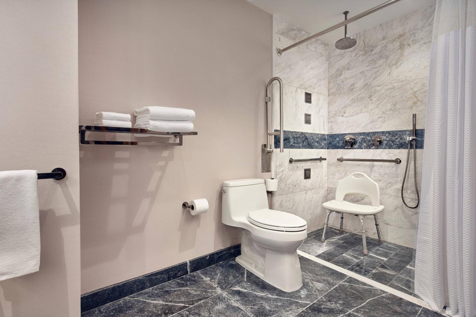 Jw Marriott Hotel Monterrey Valle San Pedro Garza Garcia Eksteriør billede
