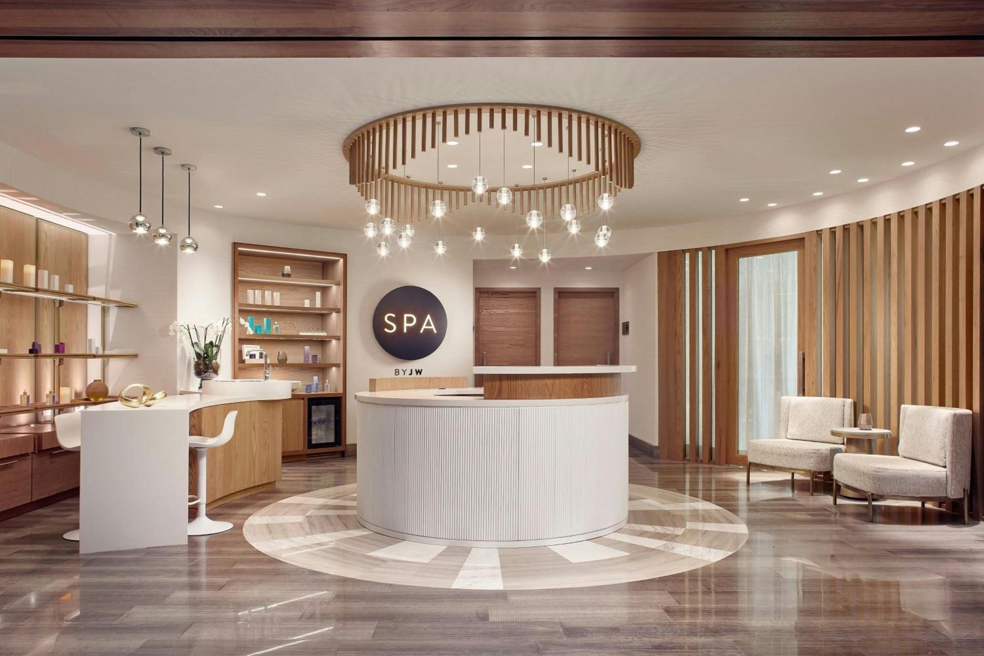 Jw Marriott Hotel Monterrey Valle San Pedro Garza Garcia Eksteriør billede